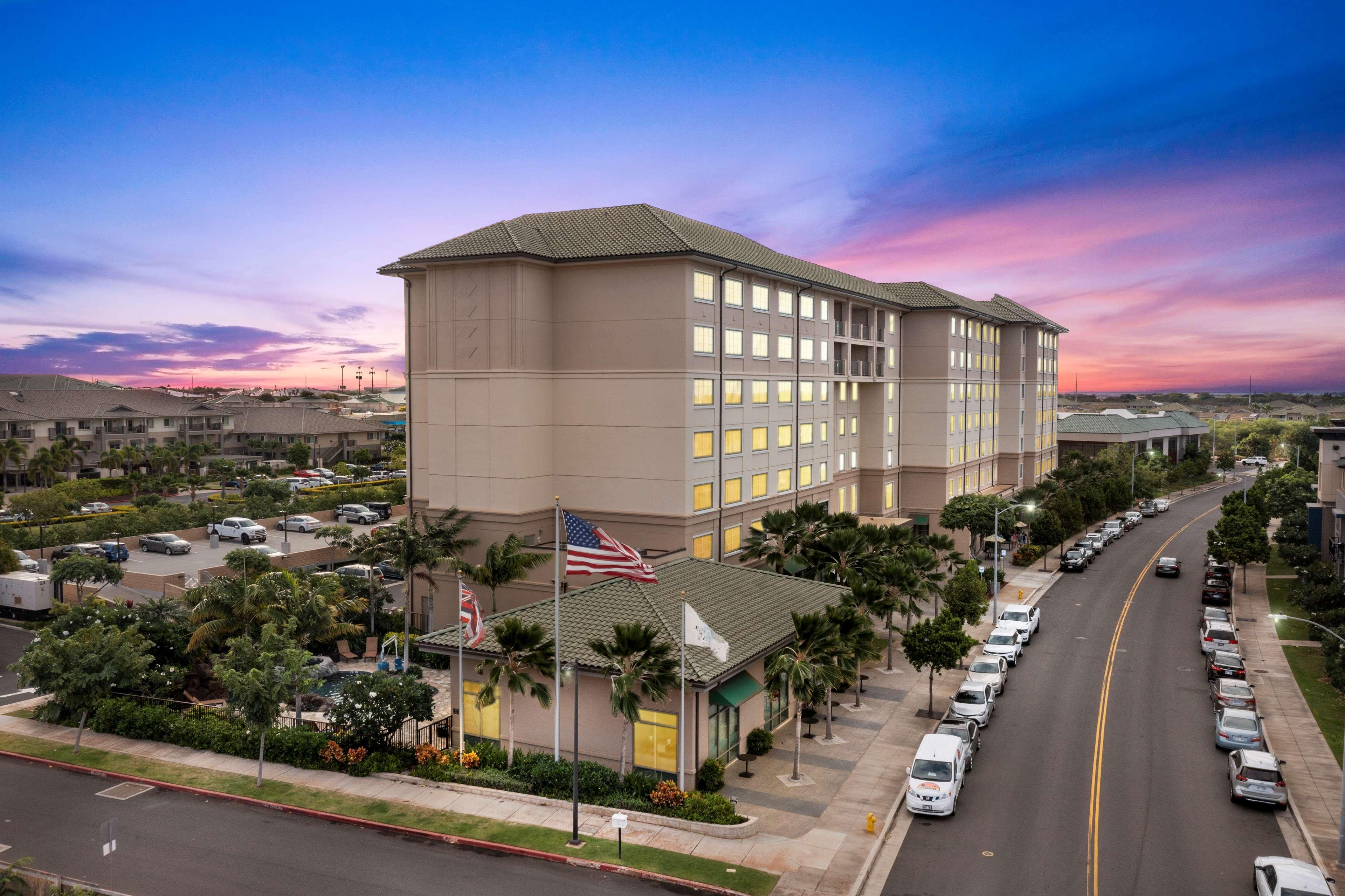 Embassy Suites By Hilton Oahu Kapolei - Free Breakfast Kültér fotó