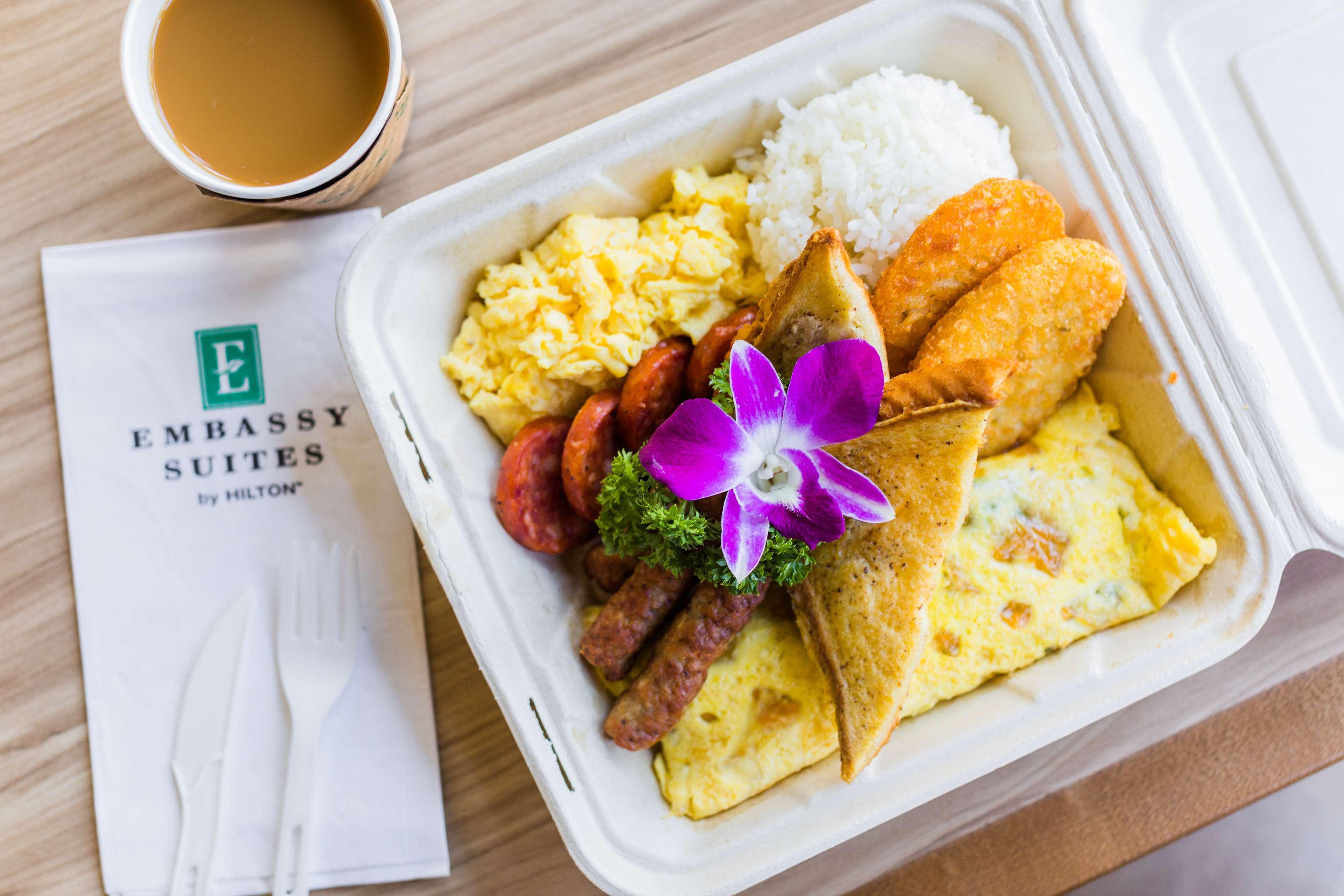 Embassy Suites By Hilton Oahu Kapolei - Free Breakfast Kültér fotó