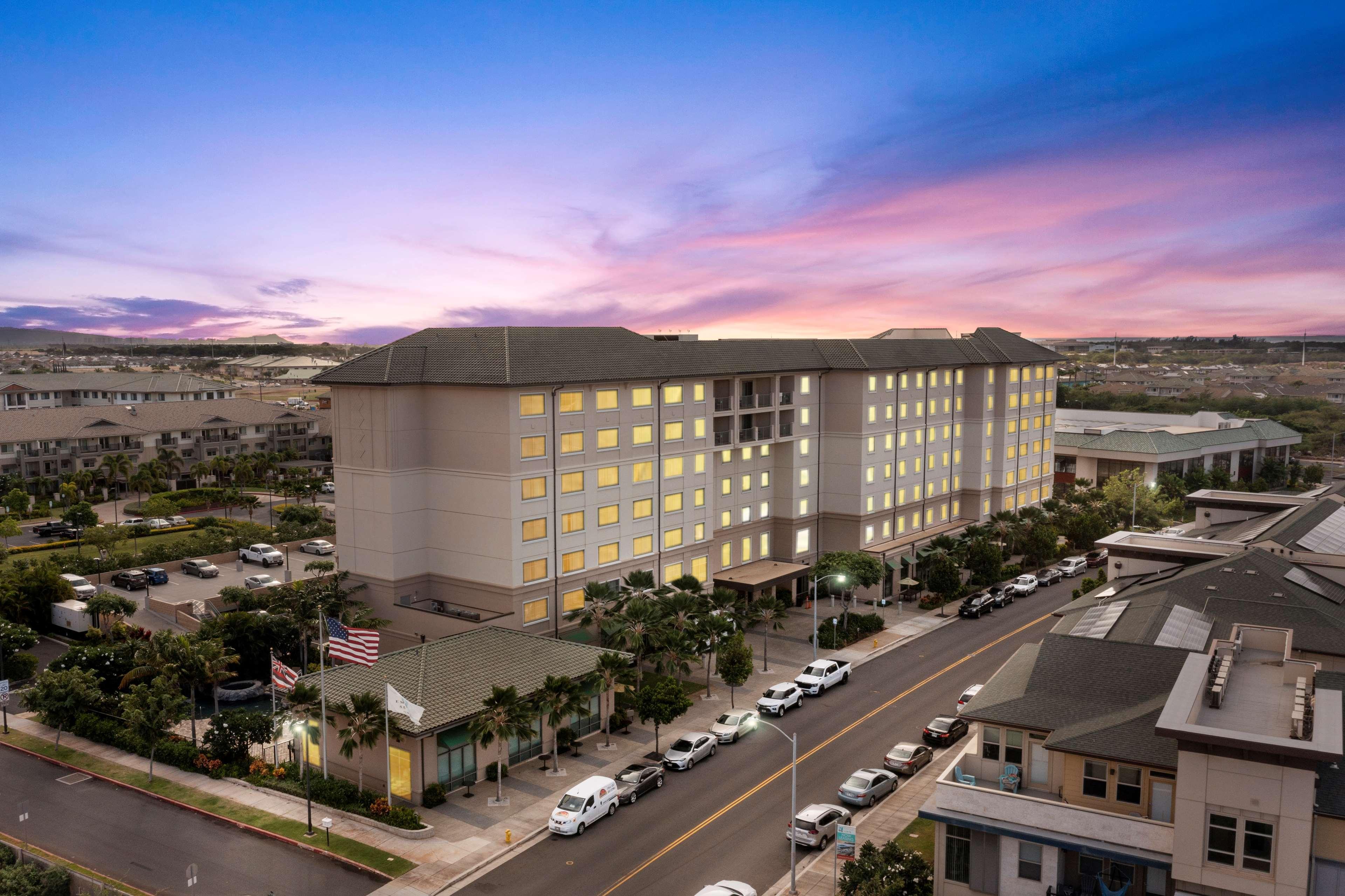 Embassy Suites By Hilton Oahu Kapolei - Free Breakfast Kültér fotó